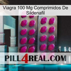 Pfizer Viagra 100Mg Sildenafil Tablets 10